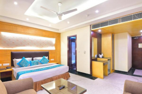 Hotel Hari Piorko Grand - New Delhi Railway Station